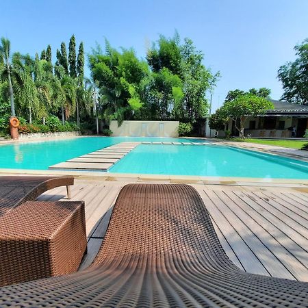 Estancia De Lorenzo Tarlac Ngoại thất bức ảnh
