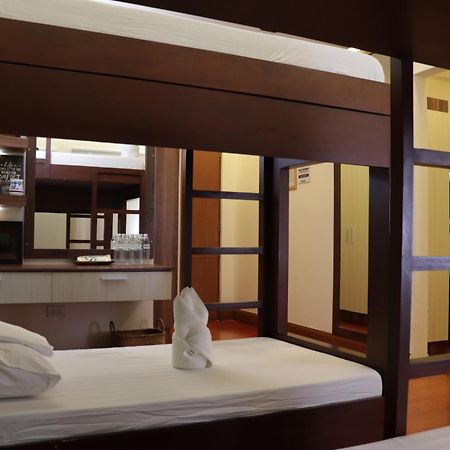 Estancia De Lorenzo Tarlac Ngoại thất bức ảnh