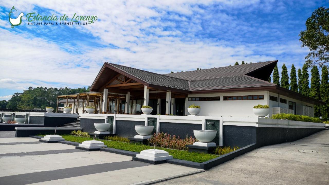 Estancia De Lorenzo Tarlac Ngoại thất bức ảnh