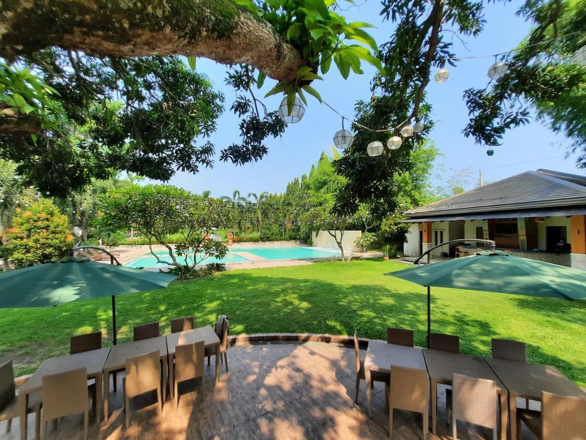 Estancia De Lorenzo Tarlac Ngoại thất bức ảnh