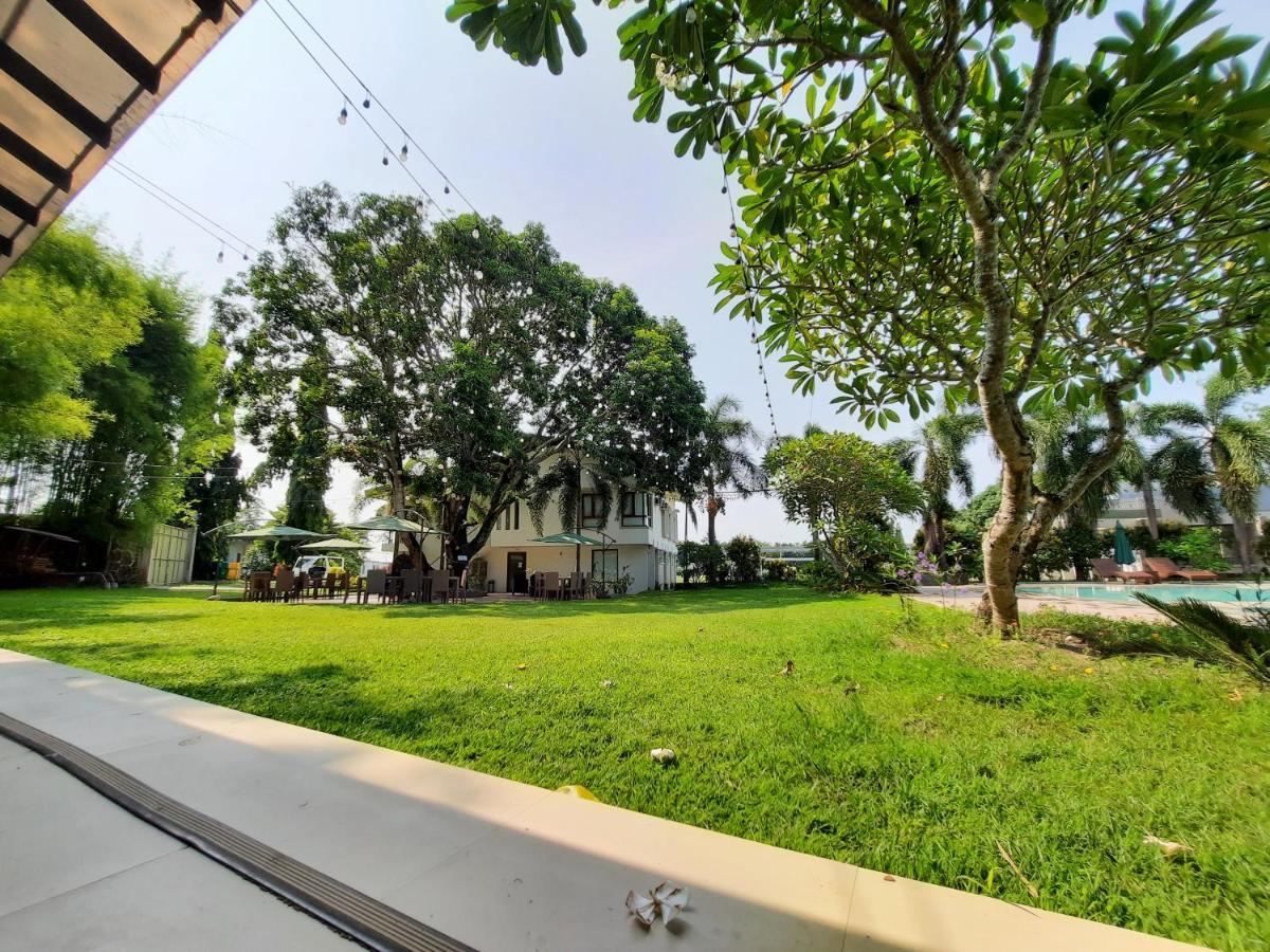 Estancia De Lorenzo Tarlac Ngoại thất bức ảnh