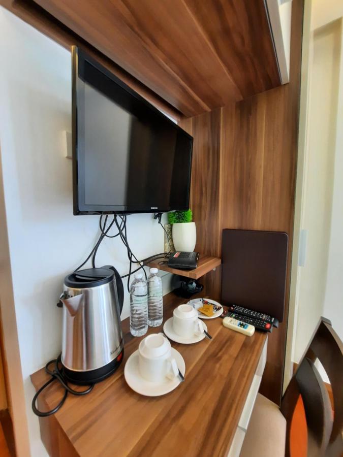 Estancia De Lorenzo Tarlac Ngoại thất bức ảnh