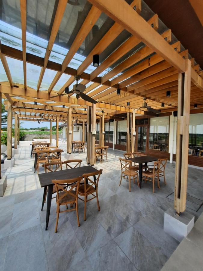 Estancia De Lorenzo Tarlac Ngoại thất bức ảnh