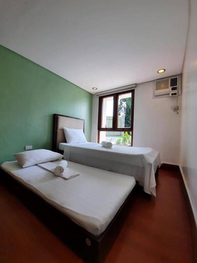 Estancia De Lorenzo Tarlac Ngoại thất bức ảnh