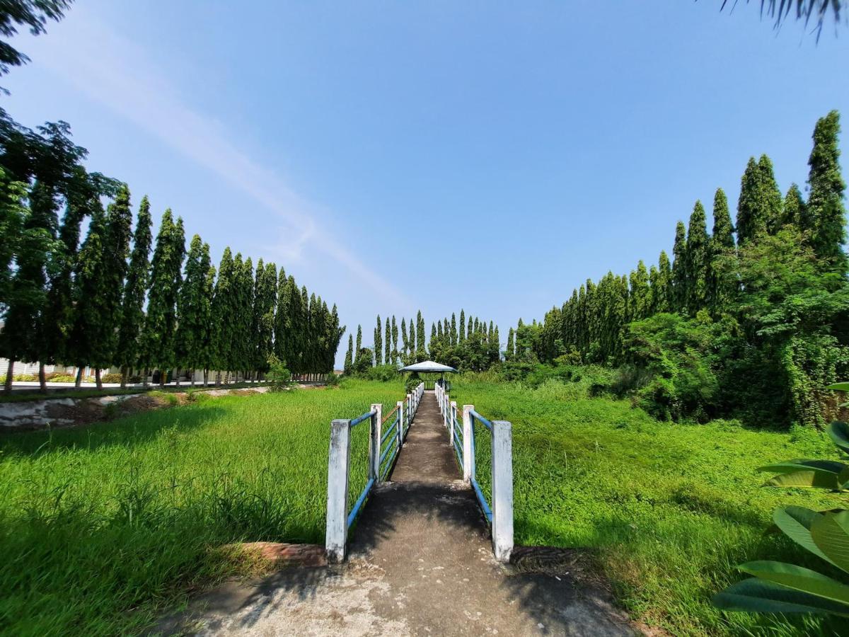 Estancia De Lorenzo Tarlac Ngoại thất bức ảnh