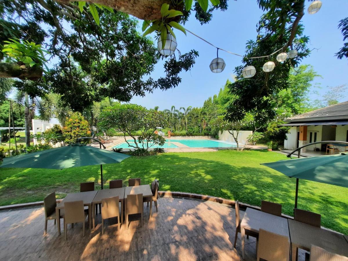 Estancia De Lorenzo Tarlac Ngoại thất bức ảnh