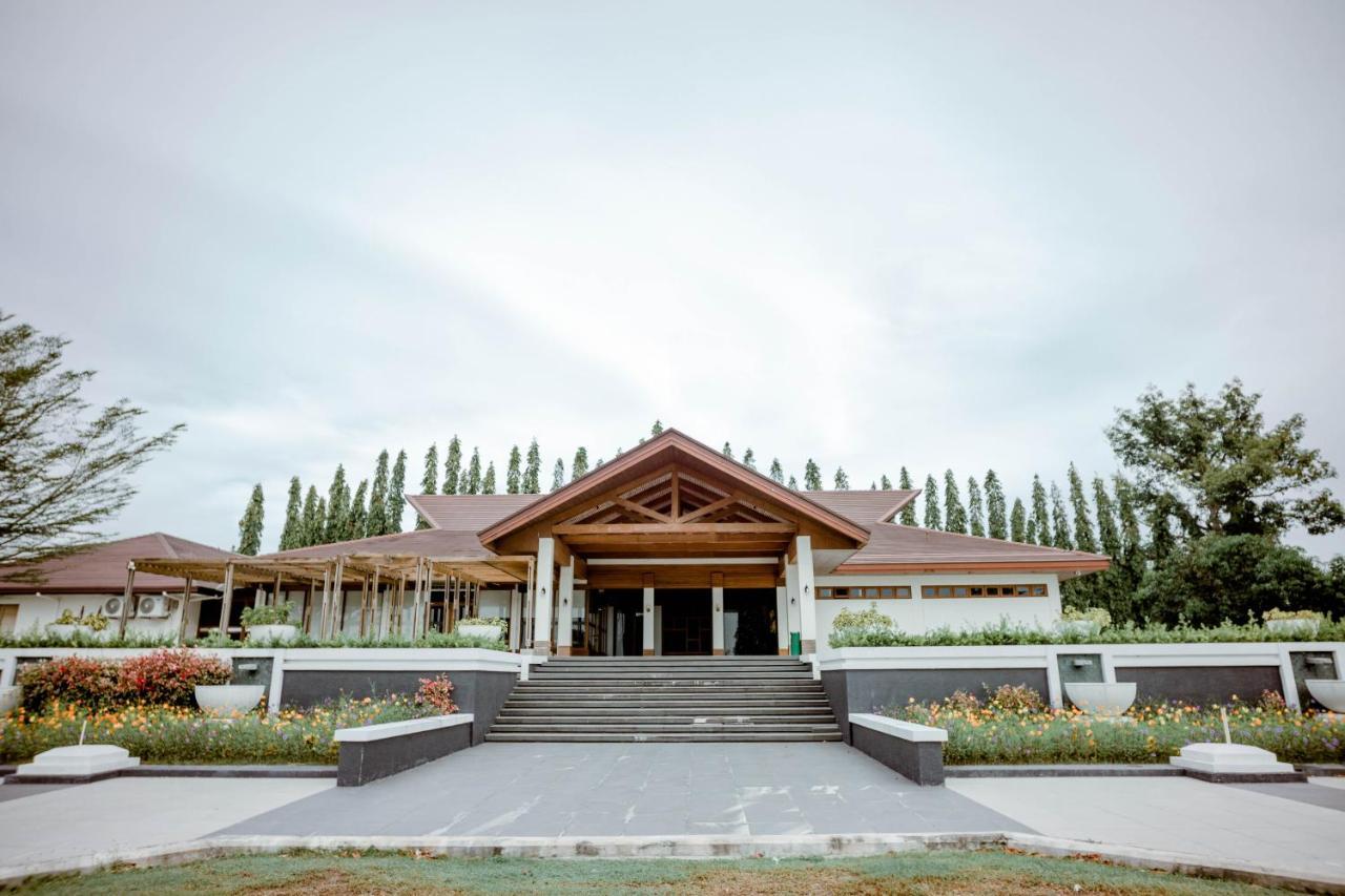 Estancia De Lorenzo Tarlac Ngoại thất bức ảnh