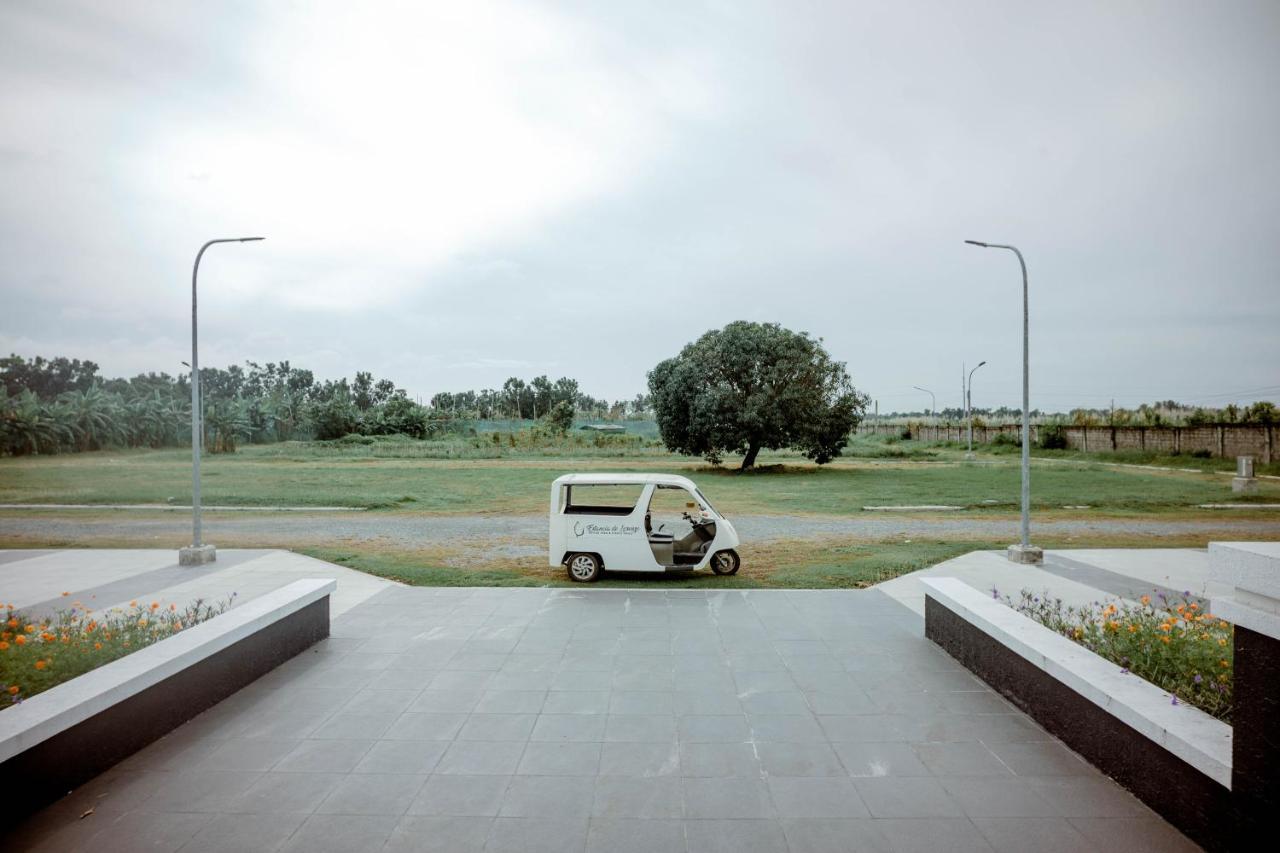 Estancia De Lorenzo Tarlac Ngoại thất bức ảnh